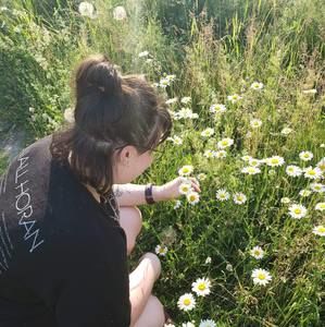 Meet your Posher, Dianna